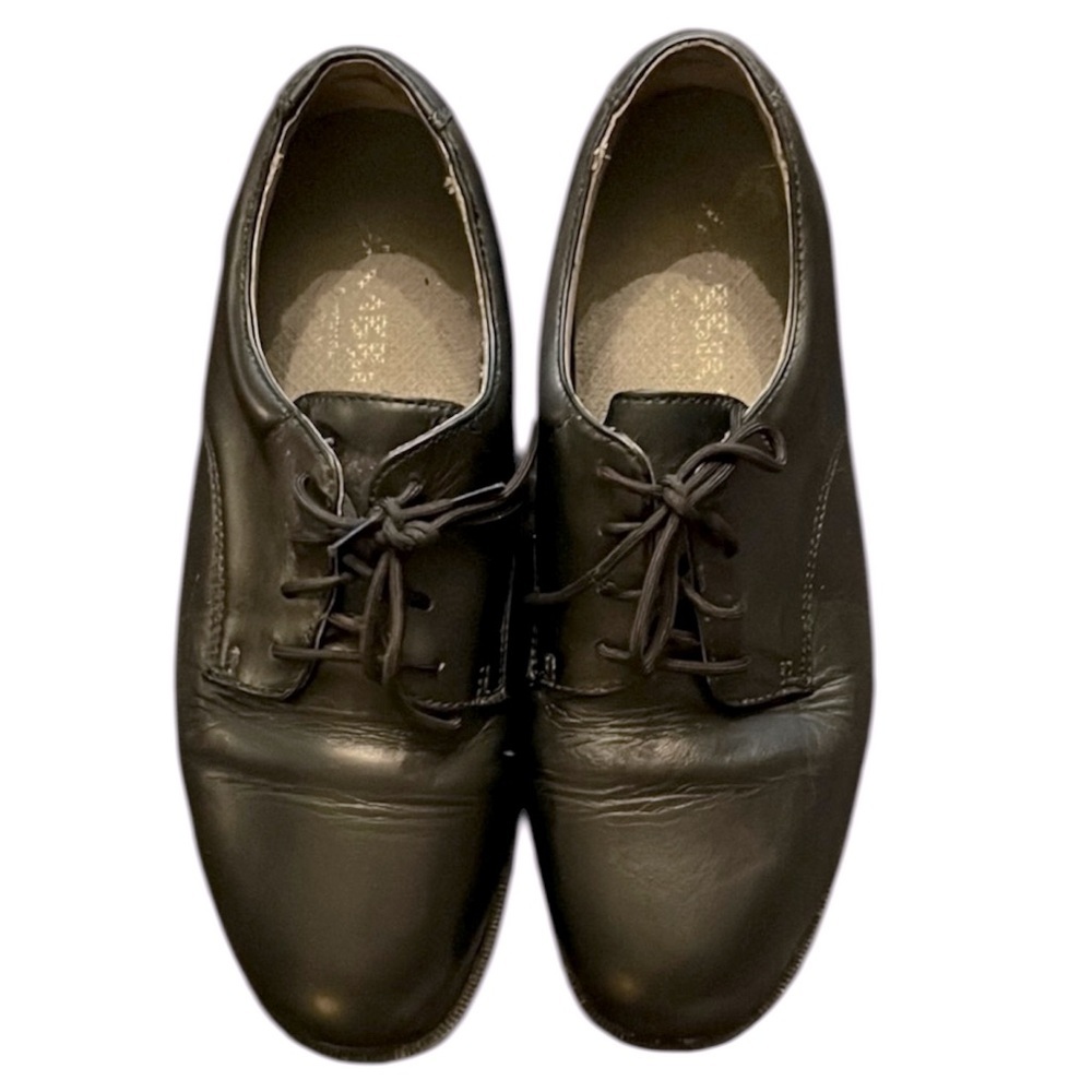 Knapp Crabbers Cap Toe